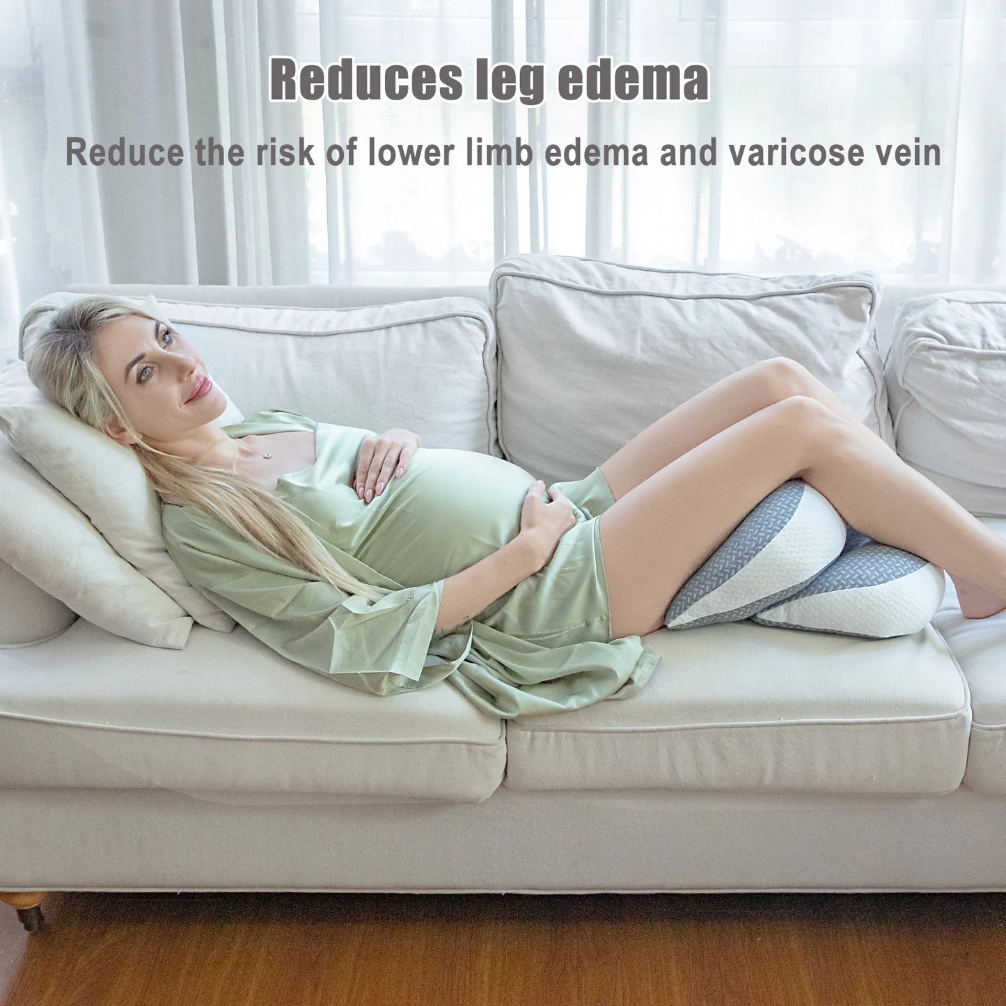 Pregnancy Support Pillow