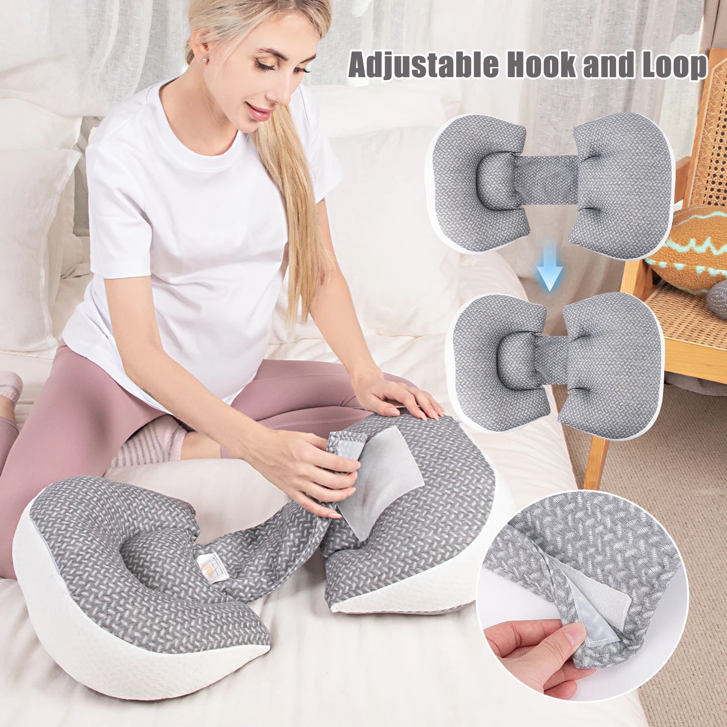Pregnancy Support Pillow