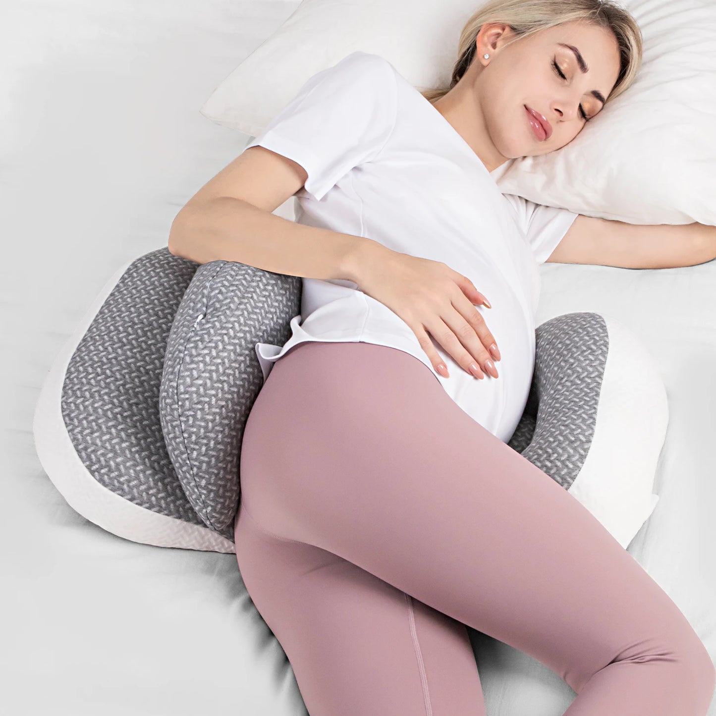 Pregnancy Support Pillow