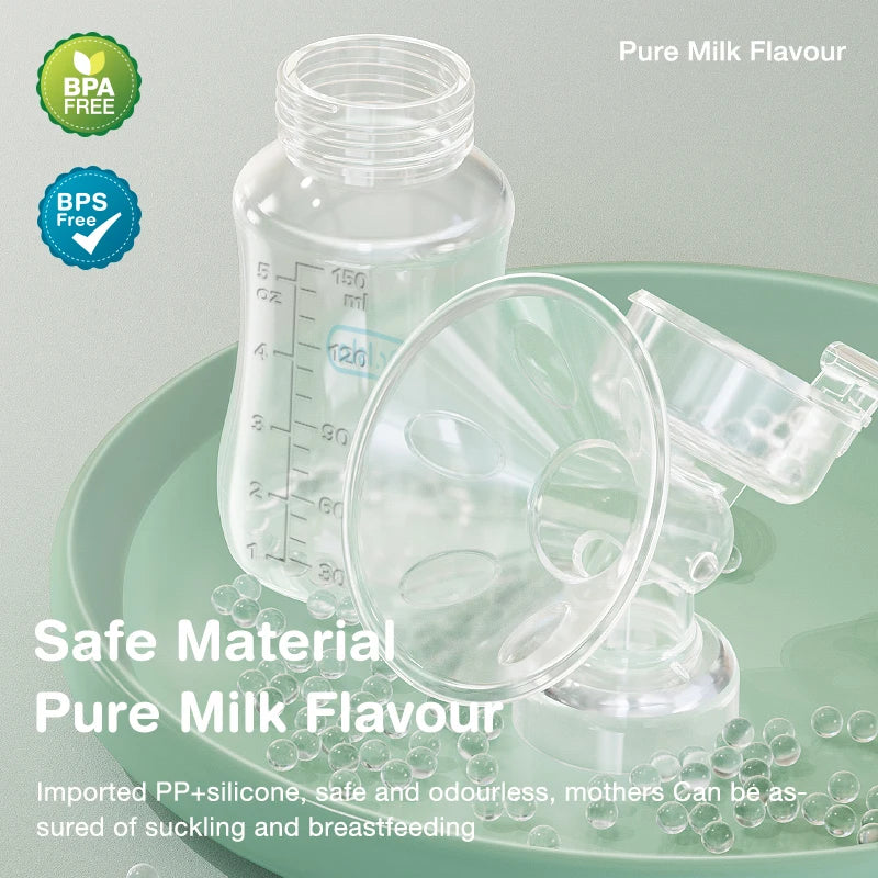 Dr.isla MB6 Manual Breast Pump