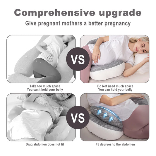Pregnancy Support Pillow
