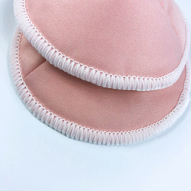Organic Washable Breast Pads