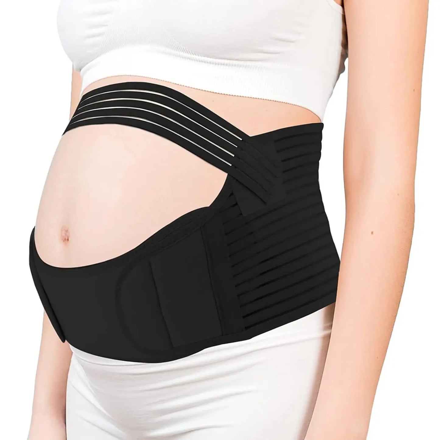 Maternity Support Belly Band