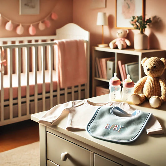 Essential Baby Accessories Every New Parent Needs