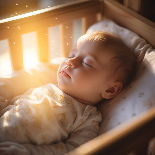10 Baby Relaxing Techniques for a Calm and Happy Little One