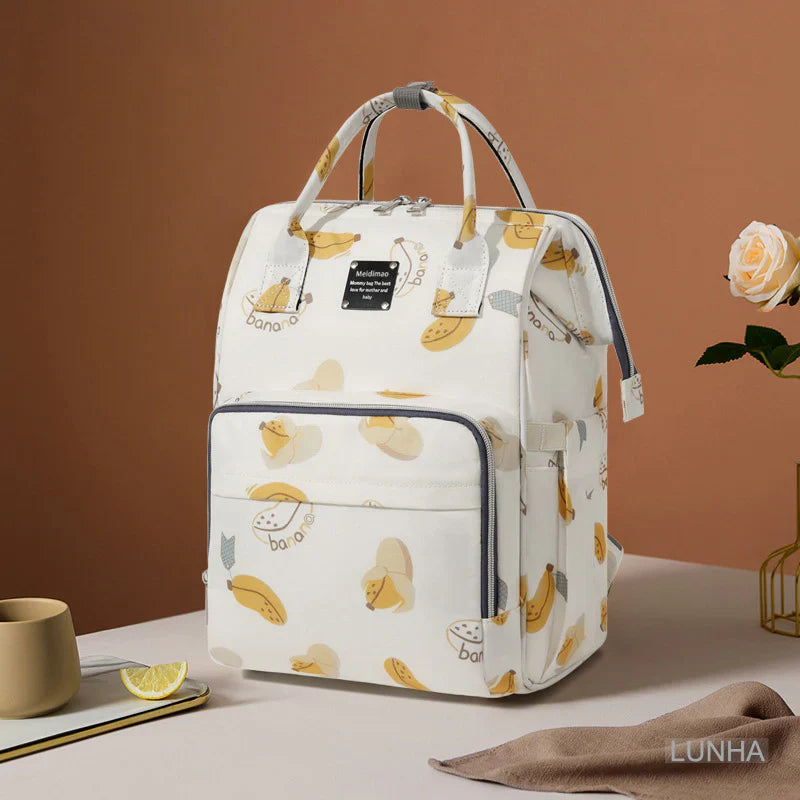 Diaper Bags