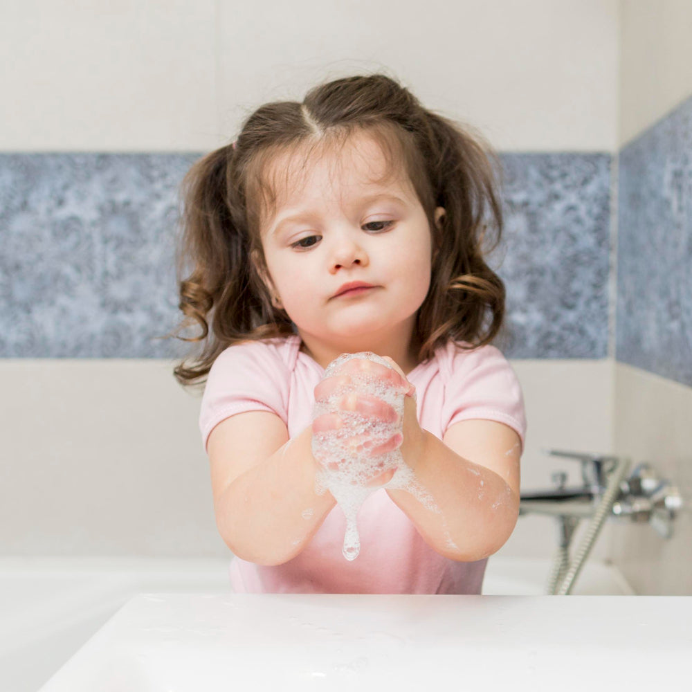 Skincare/Bath Products