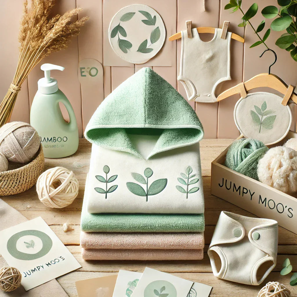 Organic Baby Basics
