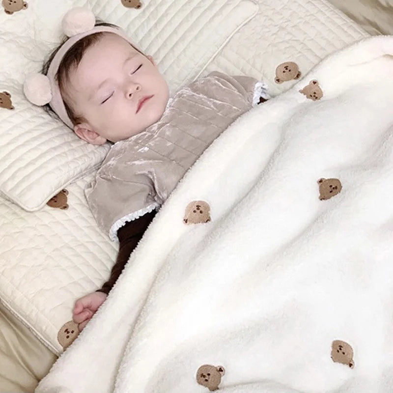 Blankets & Quilts