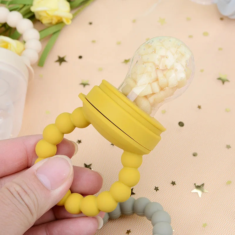 Pacifiers