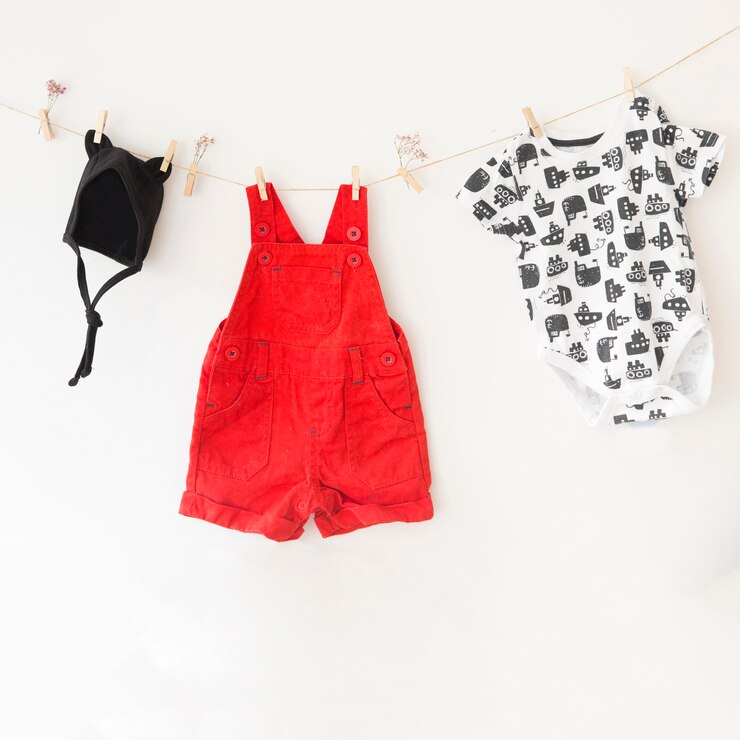 Outfits