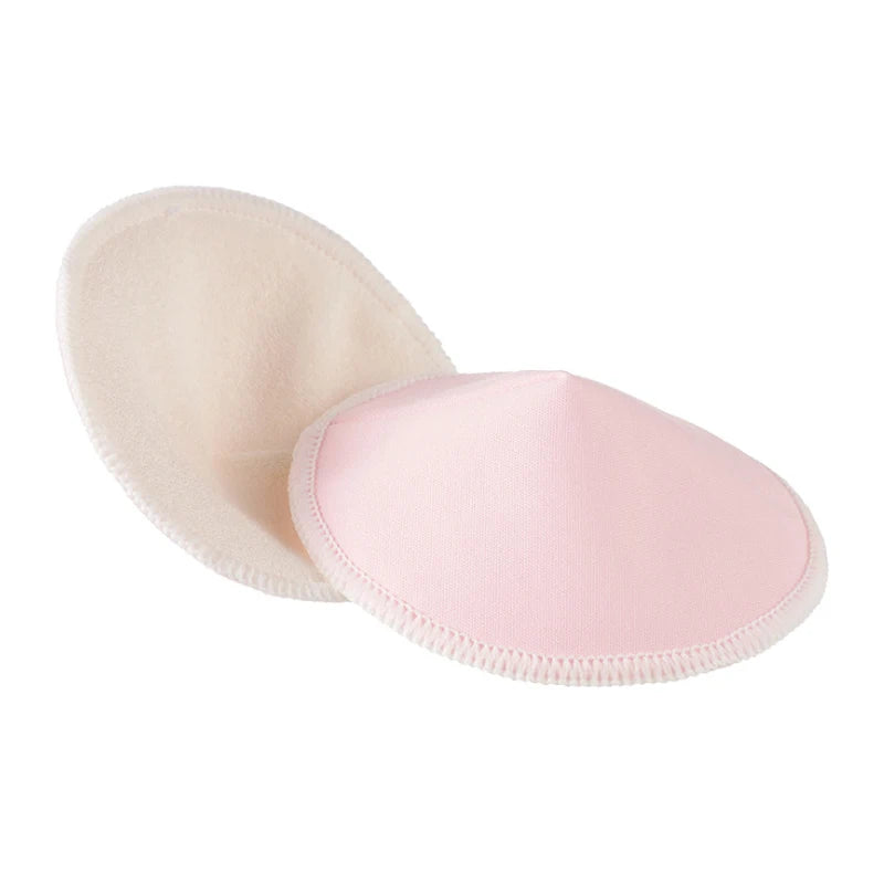 Organic Washable Breast Pads