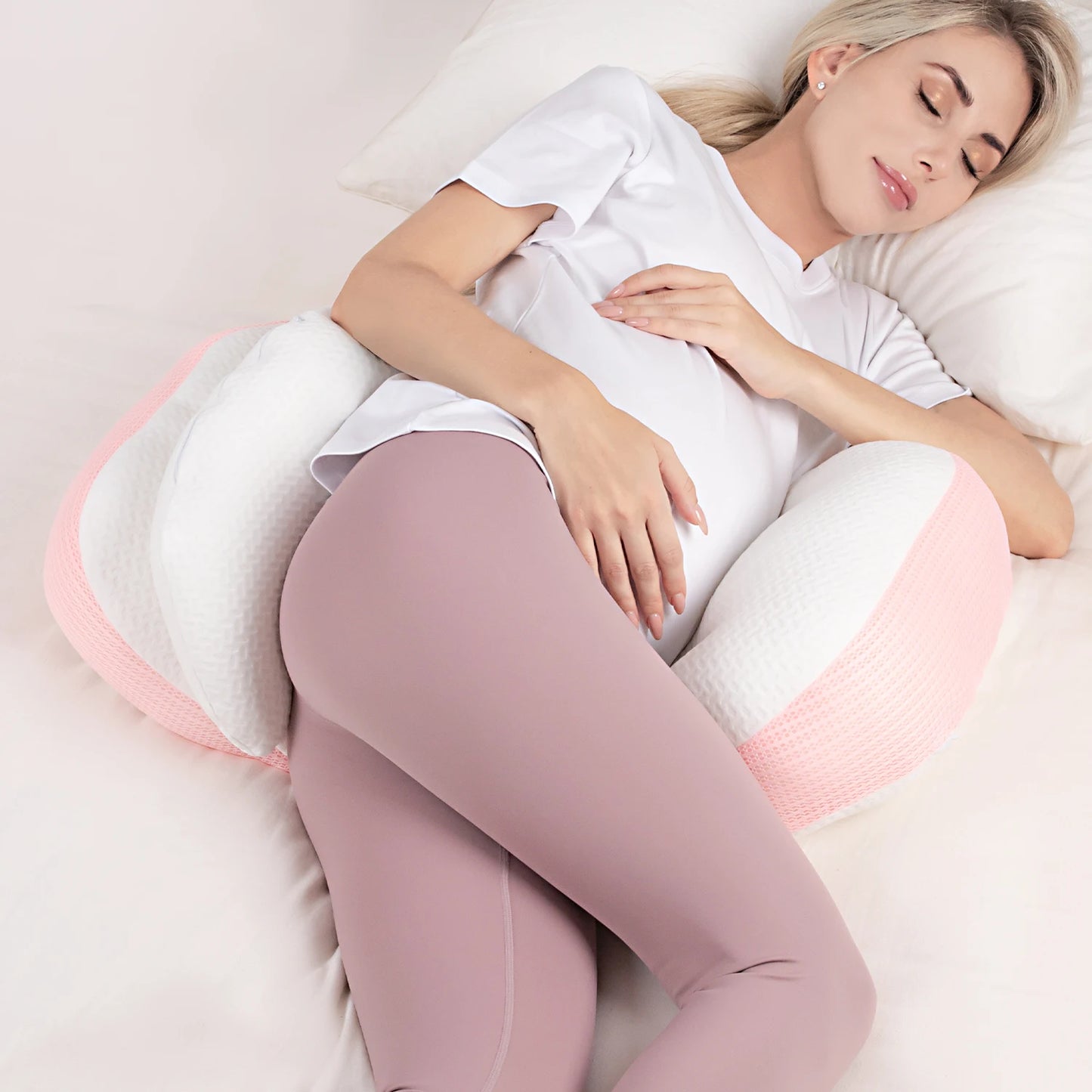 Pregnancy Support Pillow