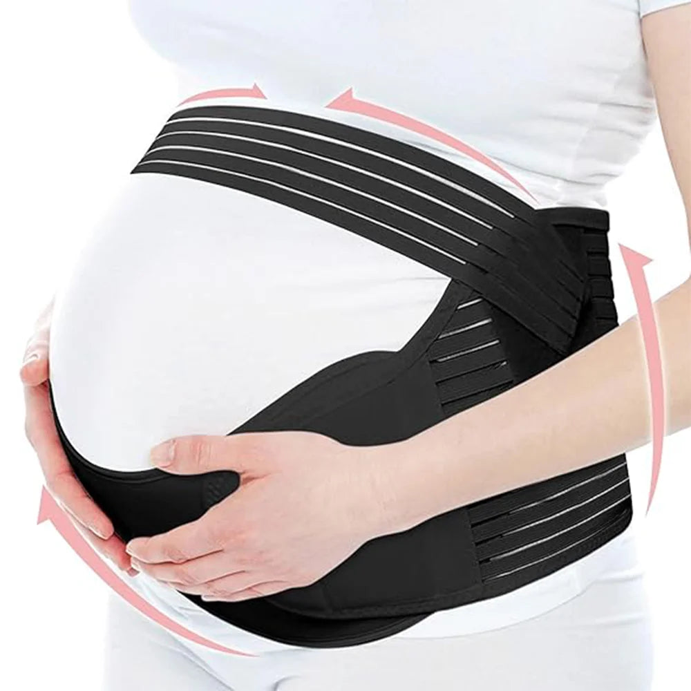 Maternity Support Belly Band