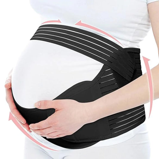 Maternity Support Belly Band