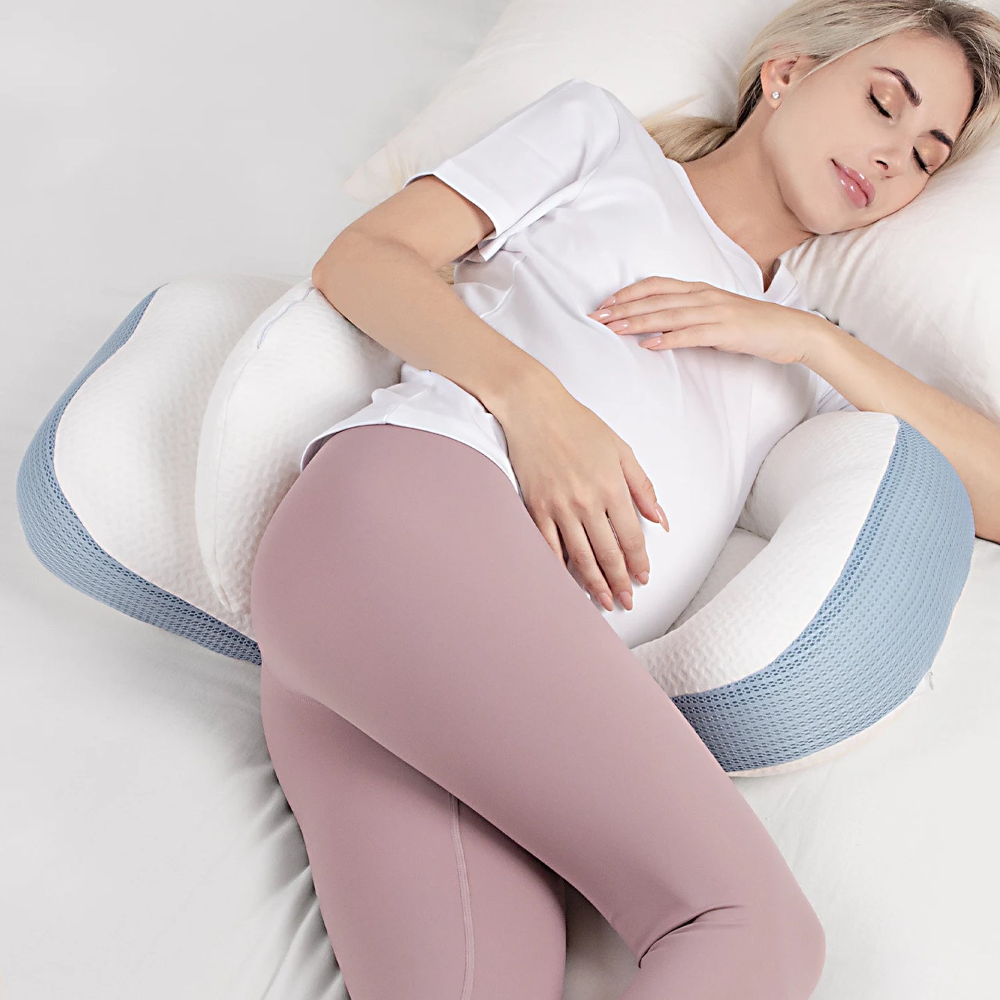Pregnancy Support Pillow