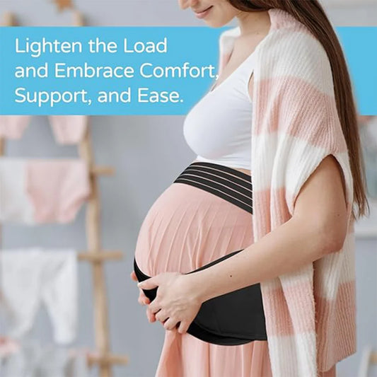 Maternity Support Belly Band